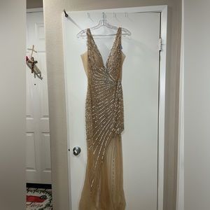 Jovani dress